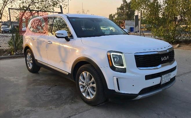 Kia Telluride
